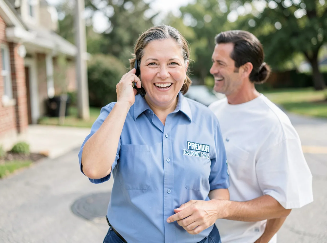 Water Damage Restoration Felton, DE FAQs
